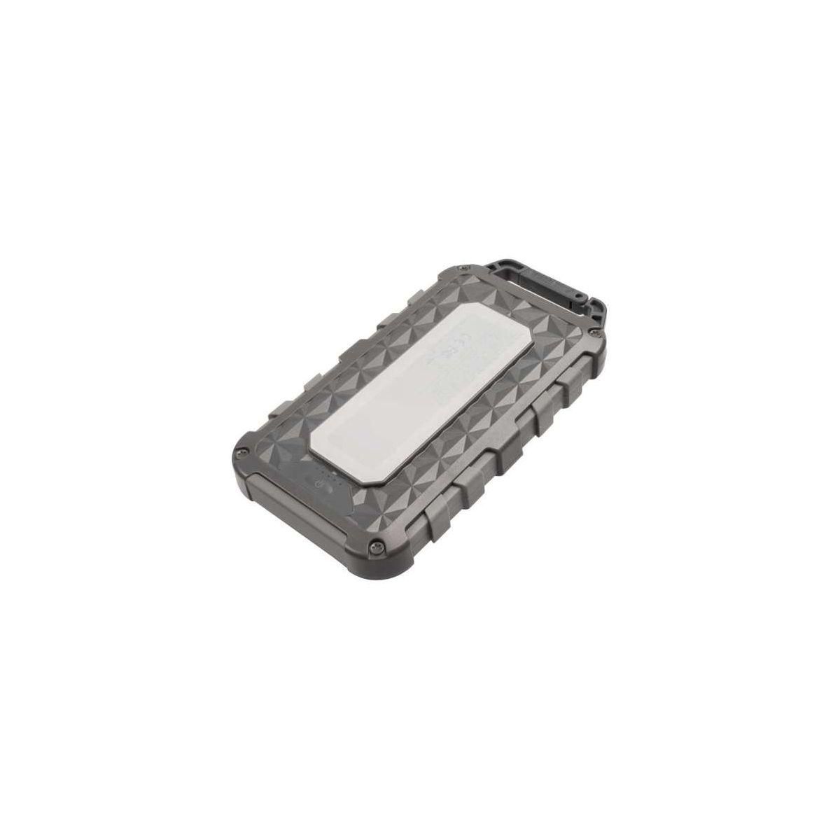 XTORM Station d'accueil 10000 mAh solaire Série Fuel 20W