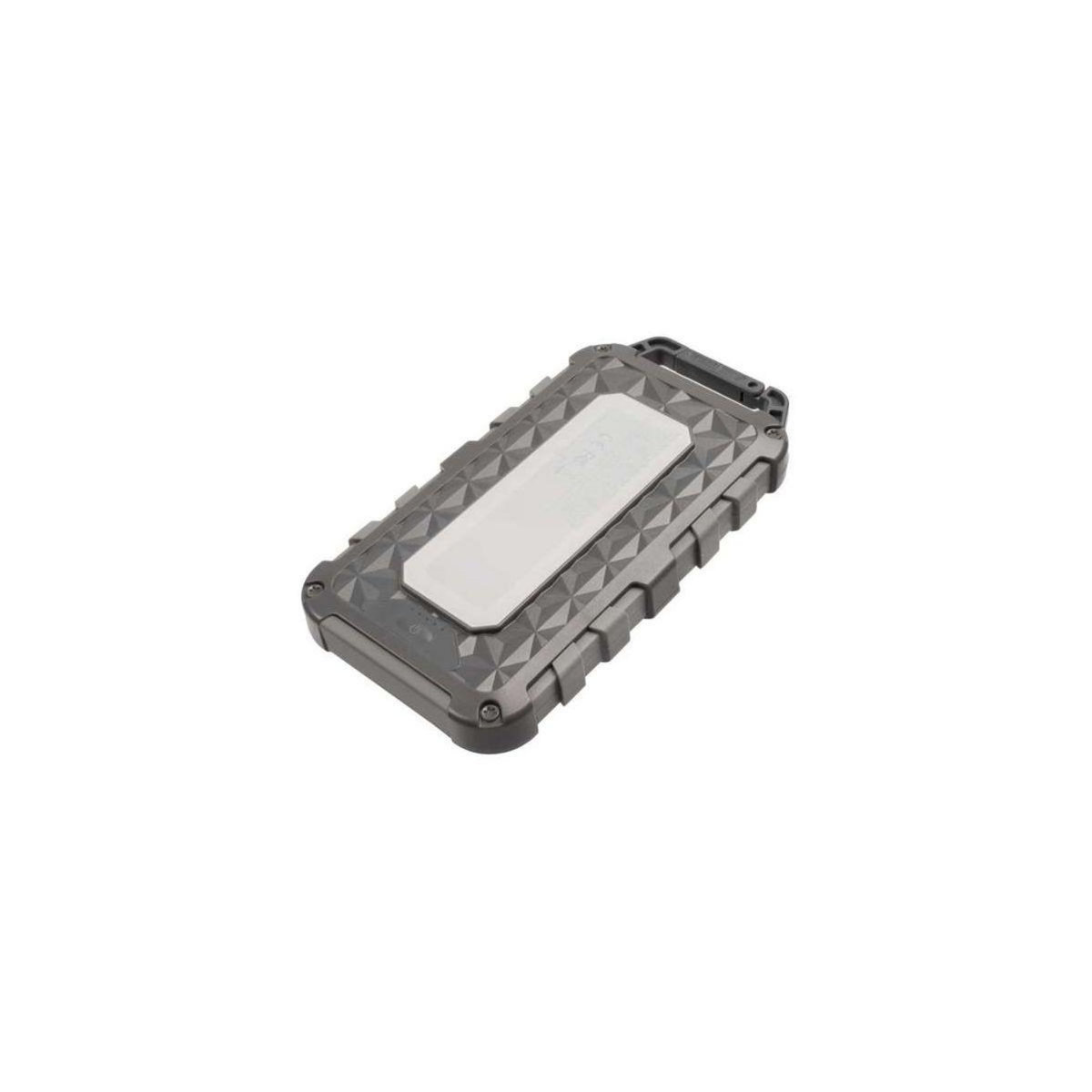 XTORM Station d'accueil 10000 mAh solaire Série Fuel 20W