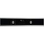 Voir la diapositive 2 : ELECTROLUX Micro ondes grill EVM6E46X