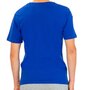 NASA T-Shirt Bleu Homme Nasa 40T