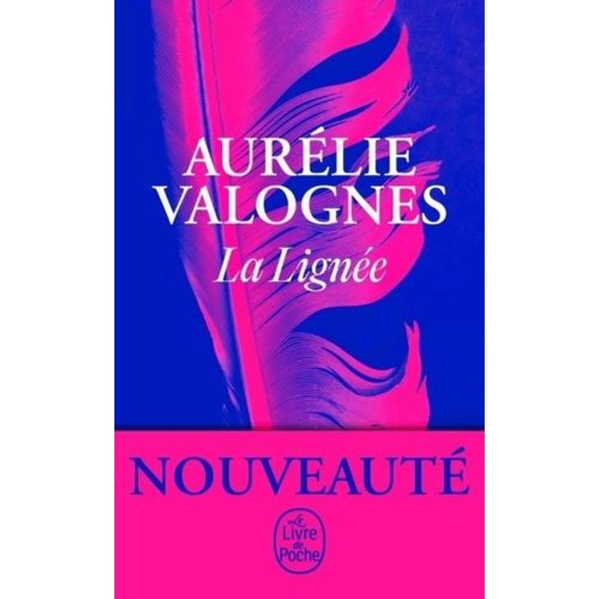 LA LIGNEE, Valognes Aurélie