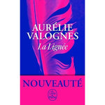 LA LIGNEE, Valognes Aurélie