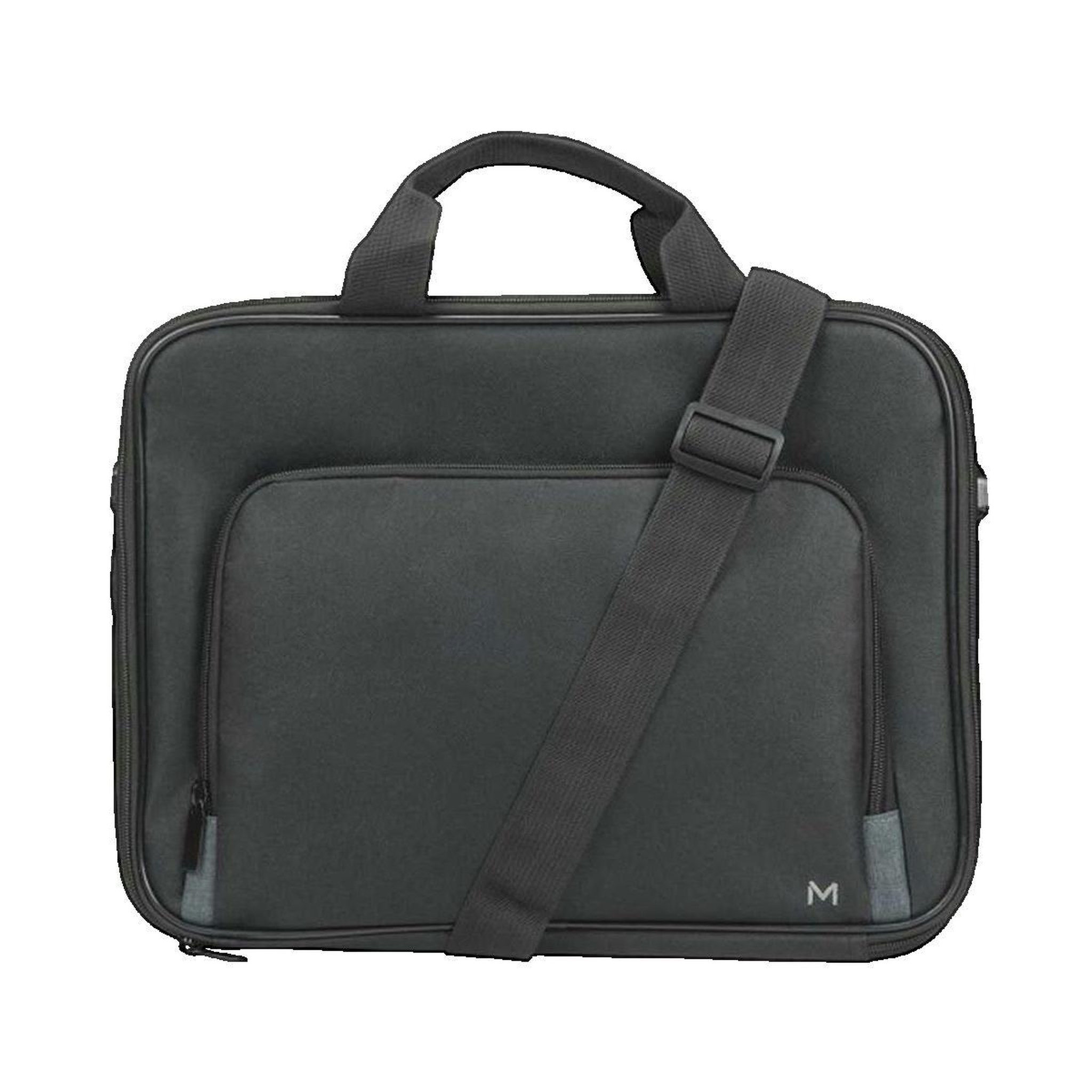 Voir la diapositive 3 : Mob Sacoche ordinateur Mobilis The One Basic pour ordinateur portable 14-15,6 pouces