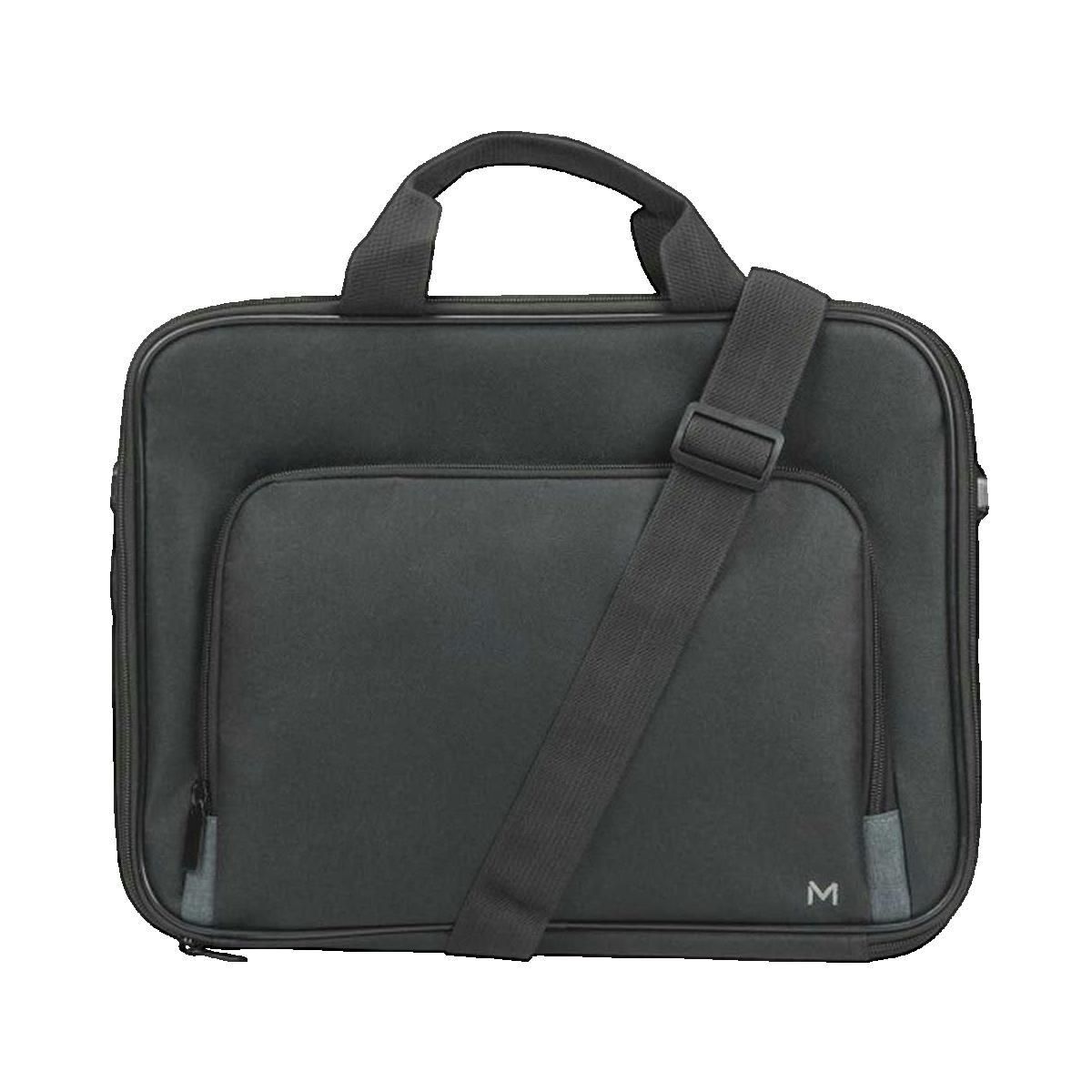 Mob Sacoche ordinateur Mobilis The One Basic pour ordinateur portable 14-15,6 pouces