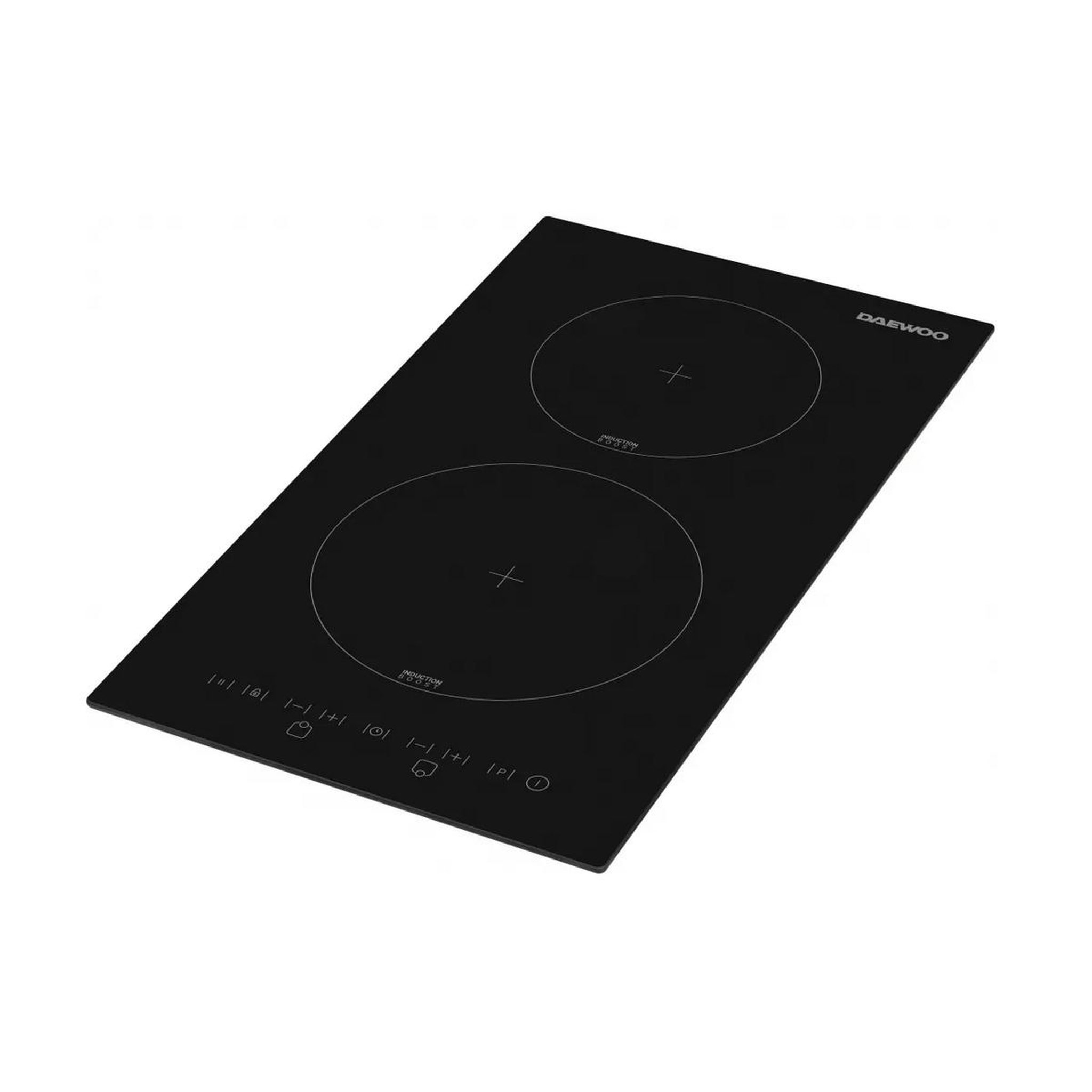 Voir la diapositive 3 : Daewoo Domino induction 29cm 2100w - bh3itf25bnm-fr