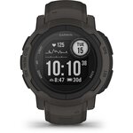 GARMIN Montre sport Instinct 2 Graphite