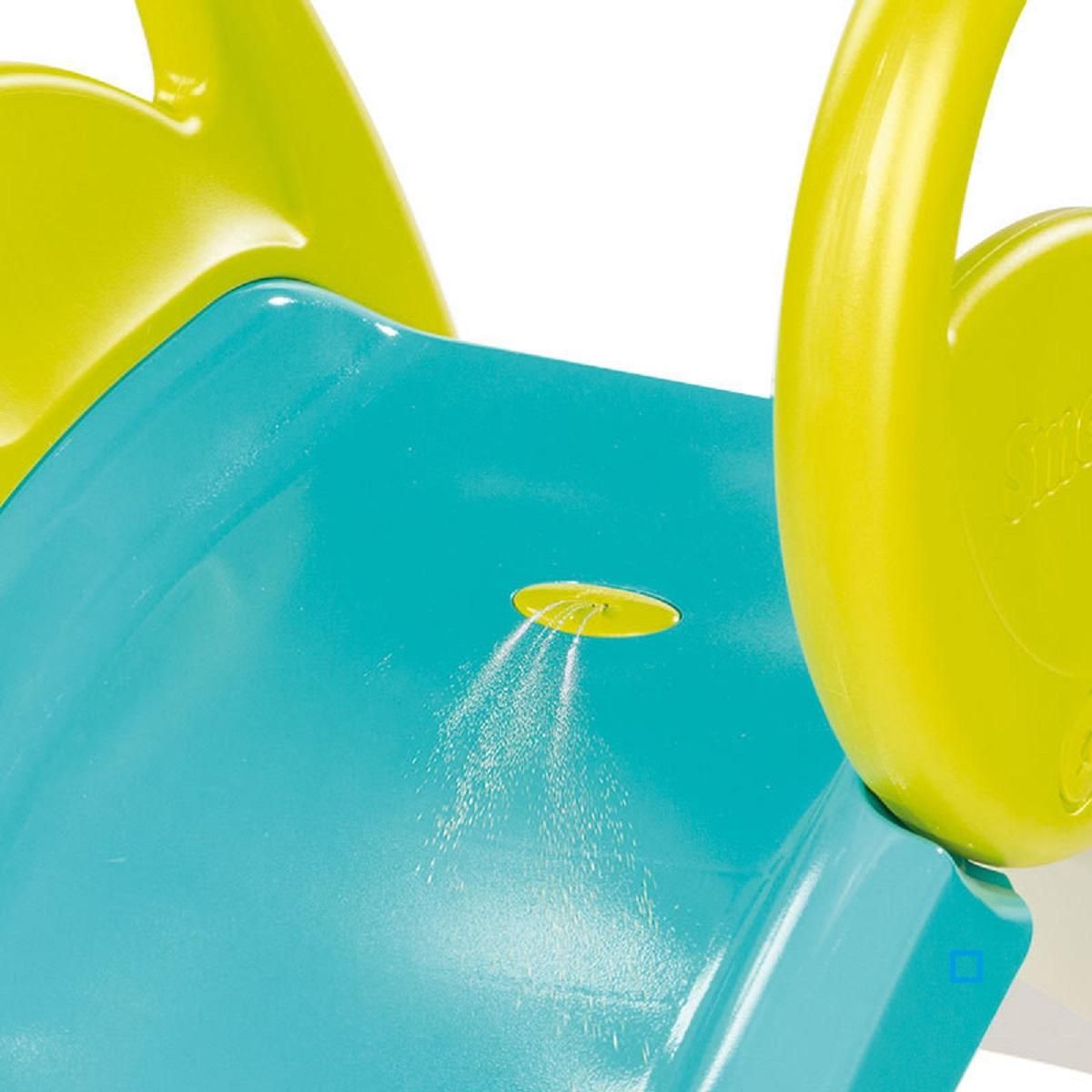 SMOBY Mon premier Toboggan Fun glisse 150 cm