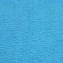 Voir la diapositive 5 : VIDAXL Serviettes 4 pcs turquoise 100x200 cm 360 g m² 100% coton