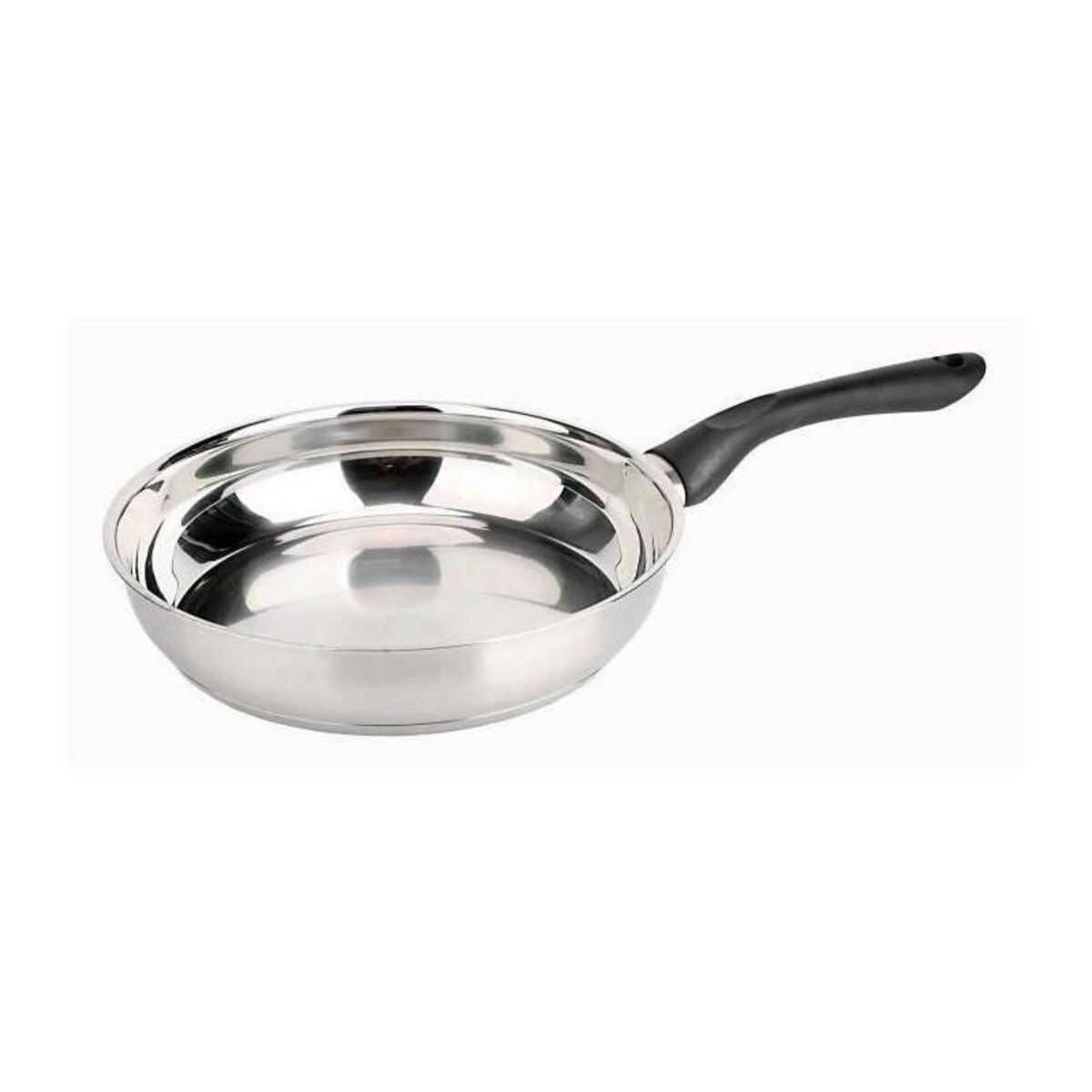 BAUMALU Poele a frire 24 cm PRIMO