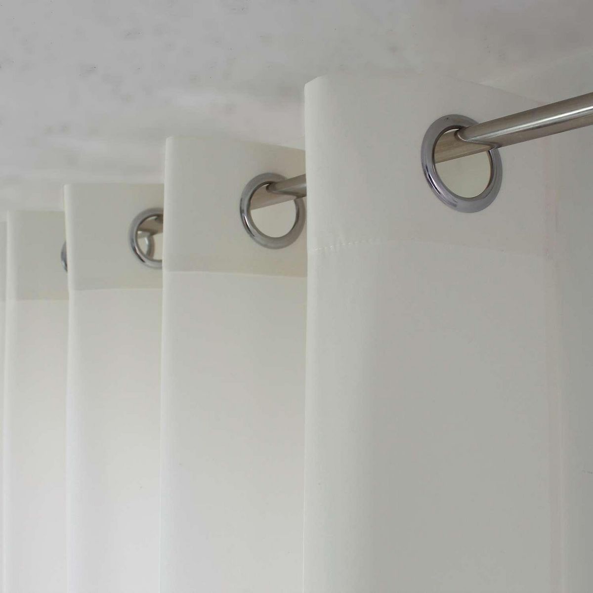 TOILINUX Rideau Zoé