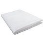 Voir la diapositive 3 : VIDAXL Bache de gaze 140 g/m^2 3x5 m Blanc