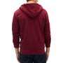 Voir la diapositive 2 : SUPERDRY Sweat Zippé  Homme Superdry Plain Hood