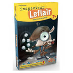 OYA Inspecteur Leflair - Jeu d enquetes