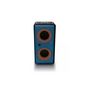 Voir la diapositive 2 : Muse Enceinte nomade bluetooth noir - M-1808DJ