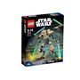 Voir la diapositive 1 : LEGO Star Wars 75112 - General Grievous