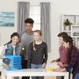 Voir la diapositive 4 : HASBRO Jeu Puissance 4 Shots