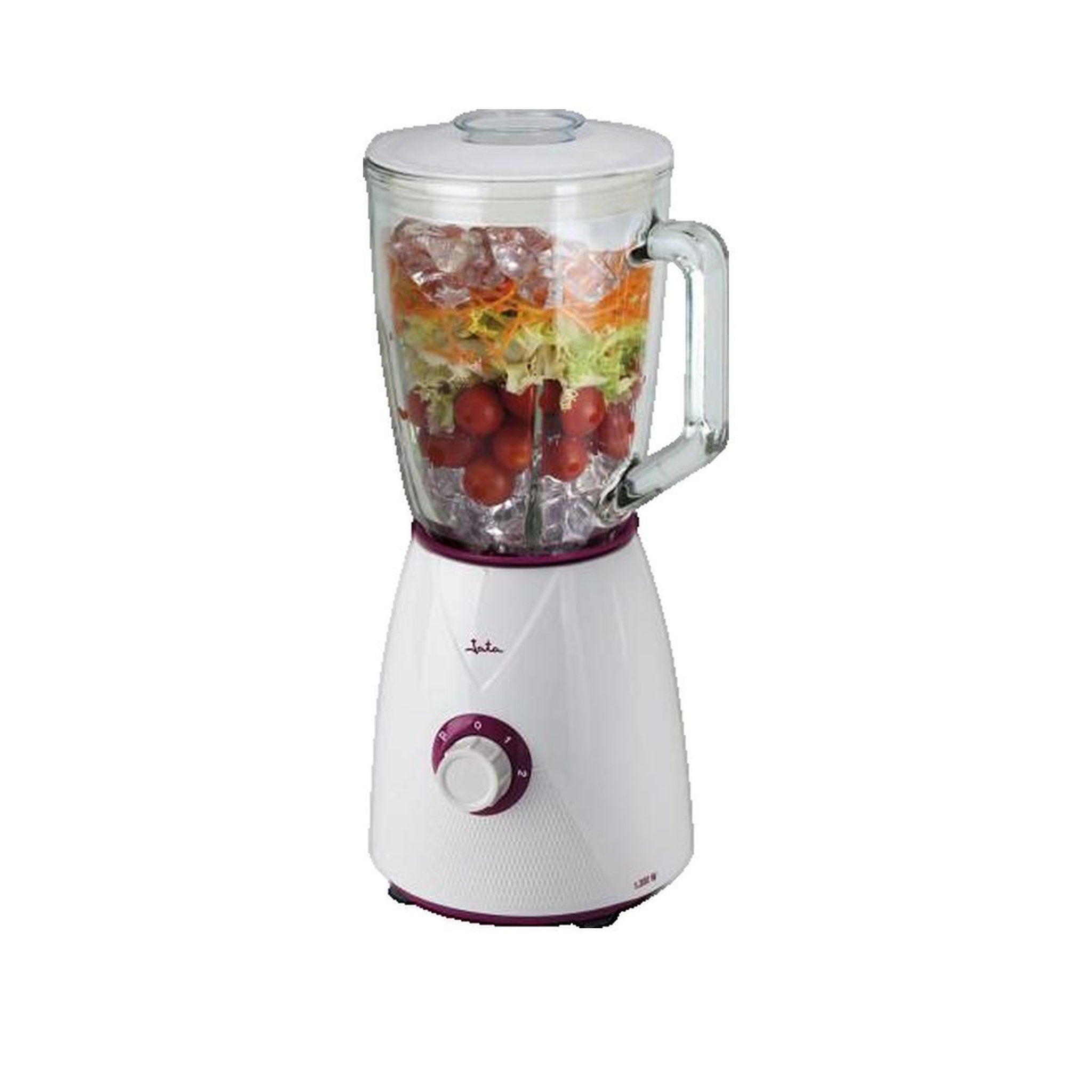 JATA Mélangeur Jata BT265 1,5 L blanc