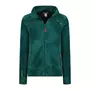 GEOGRAPHICAL NORWAY Veste polaire Vert Femme Geographical Norway Upaline