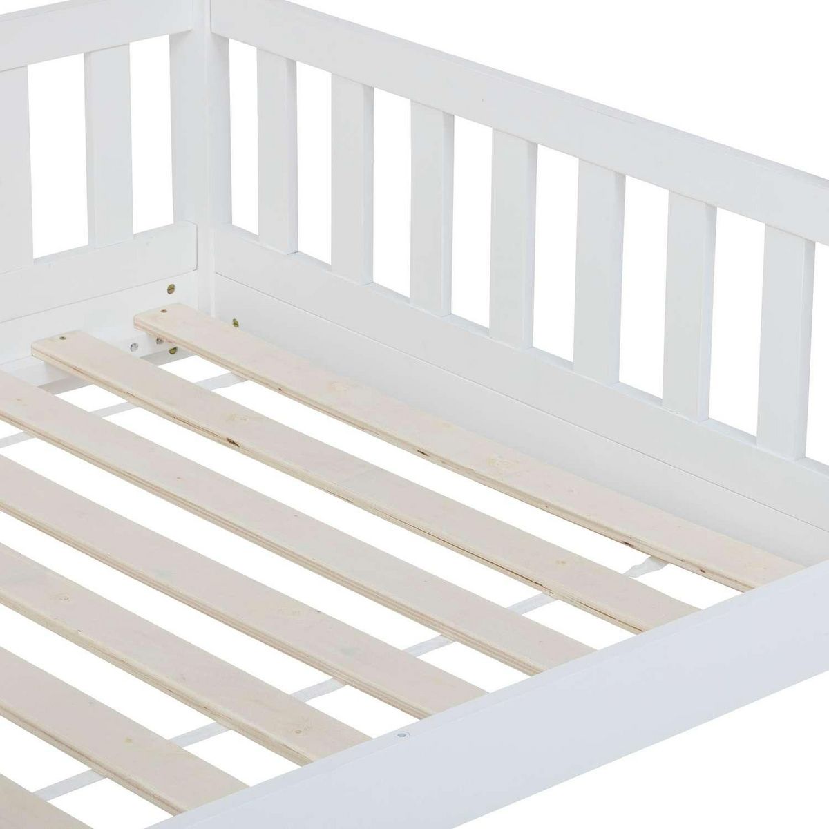 ATMOSPHERA Lit cabane pour enfant BOSCO