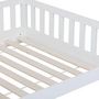 Voir la diapositive 4 : ATMOSPHERA Lit cabane pour enfant BOSCO