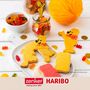 Voir la diapositive 6 : ZENKER Lot de 2 emporte-pièces nounours Zenker par Haribo