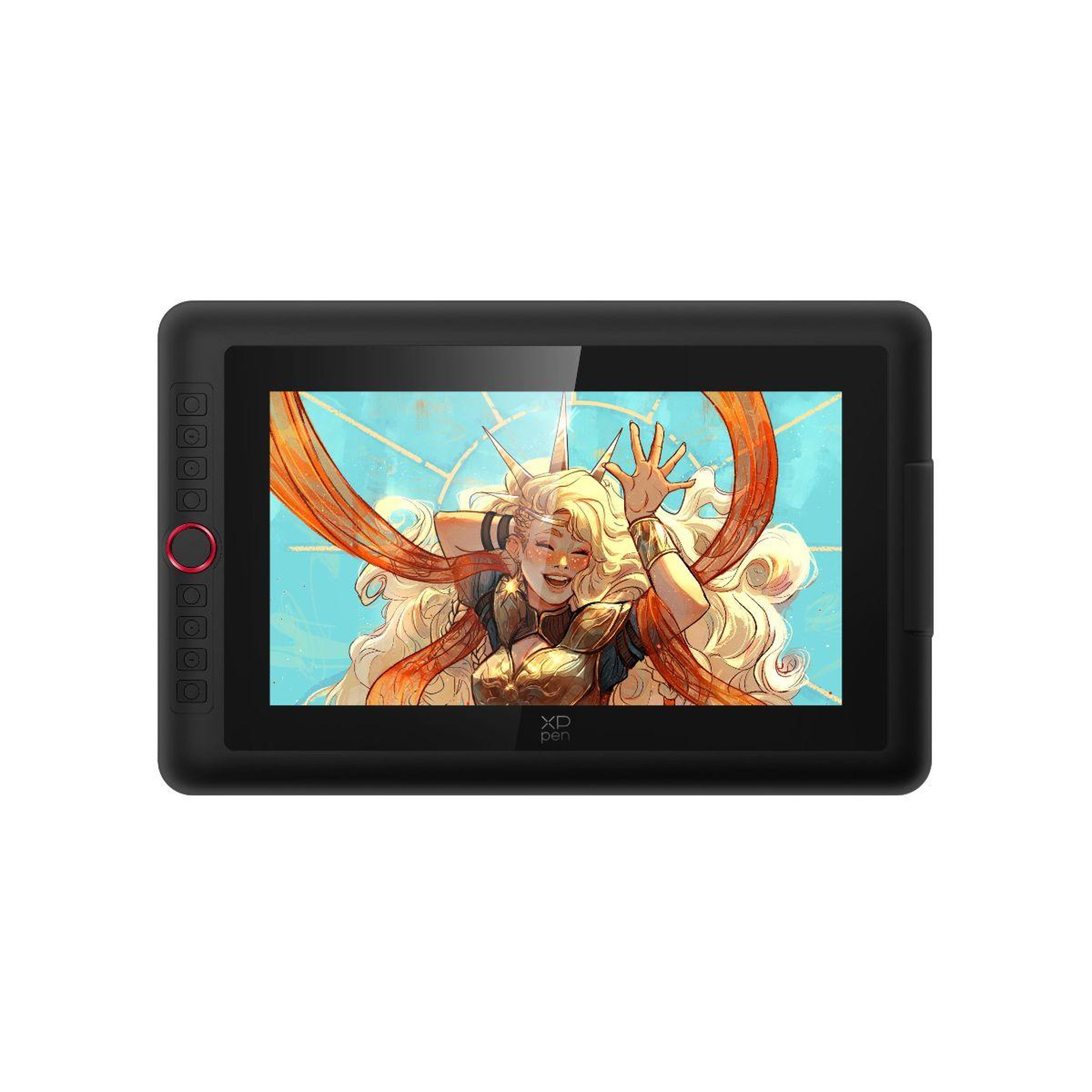 Voir la diapositive 3 : XPPEN Tablette graphique ARTIST 13 PRO 13'' V2