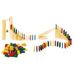Goki GOKI Domino Rally wood, 250dlg