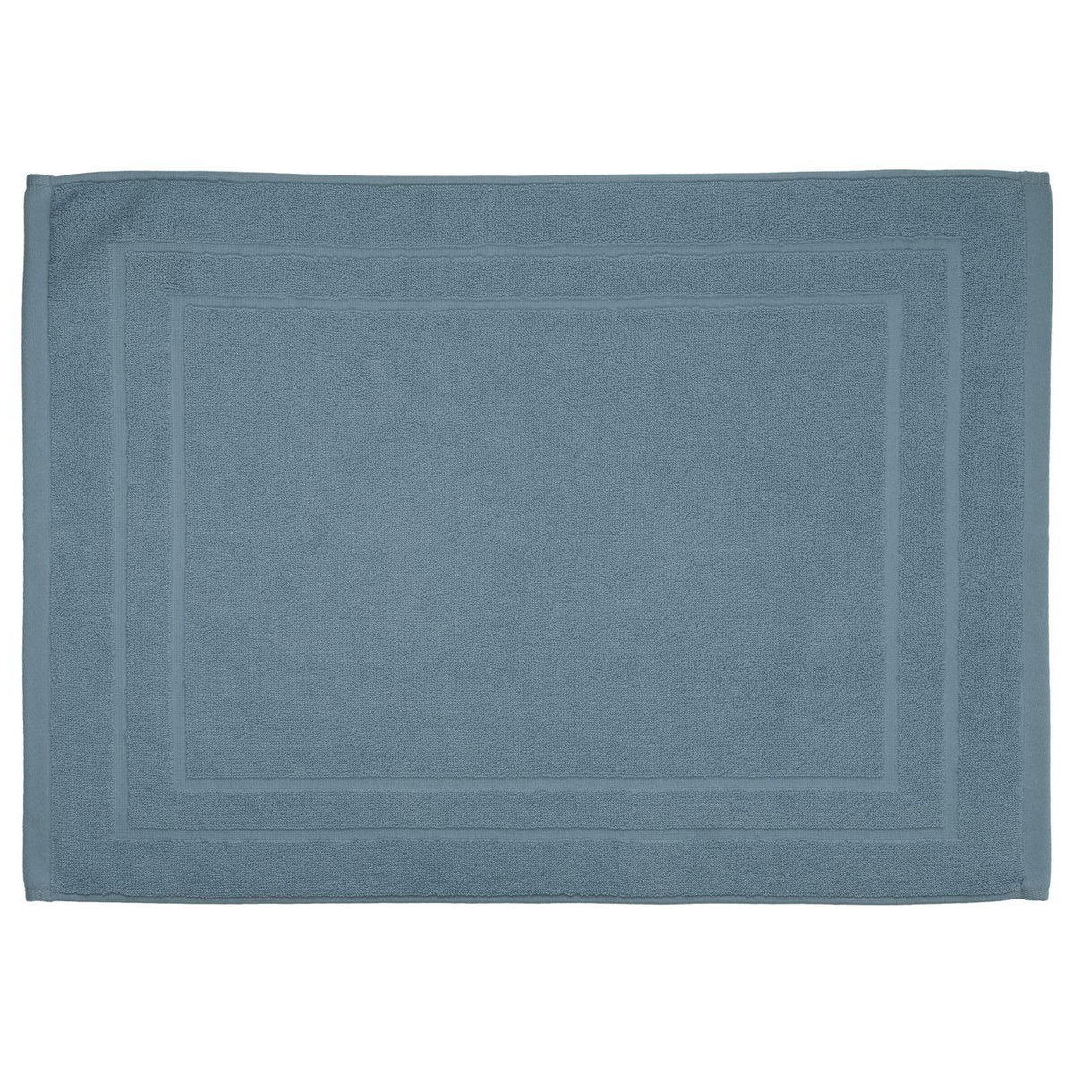 ATMOSPHERA Tapis de bain en coton PRAIA