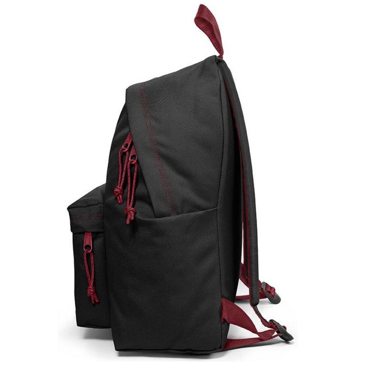 EASTPAK Sac à dos avec pochette d'ordinateur noir Out Of Office blackoust
