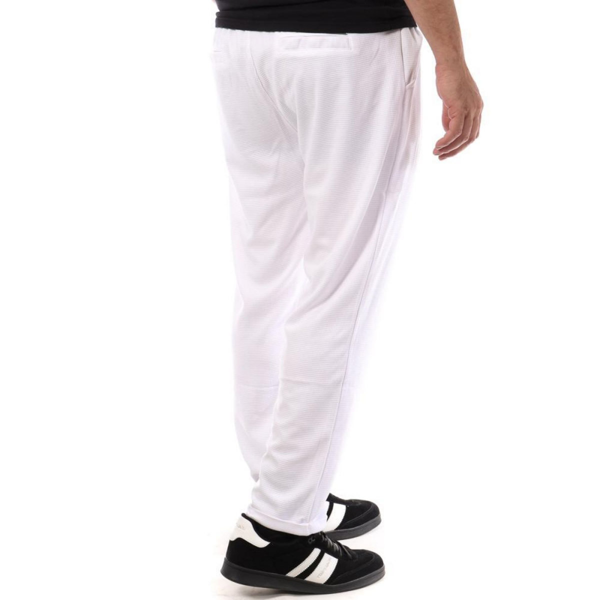 PANAME BROTHERS Pantalon Toile  Homme Paname Brothers Poly
