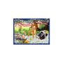 Voir la diapositive 2 : RAVENSBURGER Ravensburger - Jigsaw puzzle Disney Bambi, 1000 pcs. 120003137