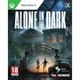 Voir la diapositive 1 : Alone in the Dark Xbox Series X