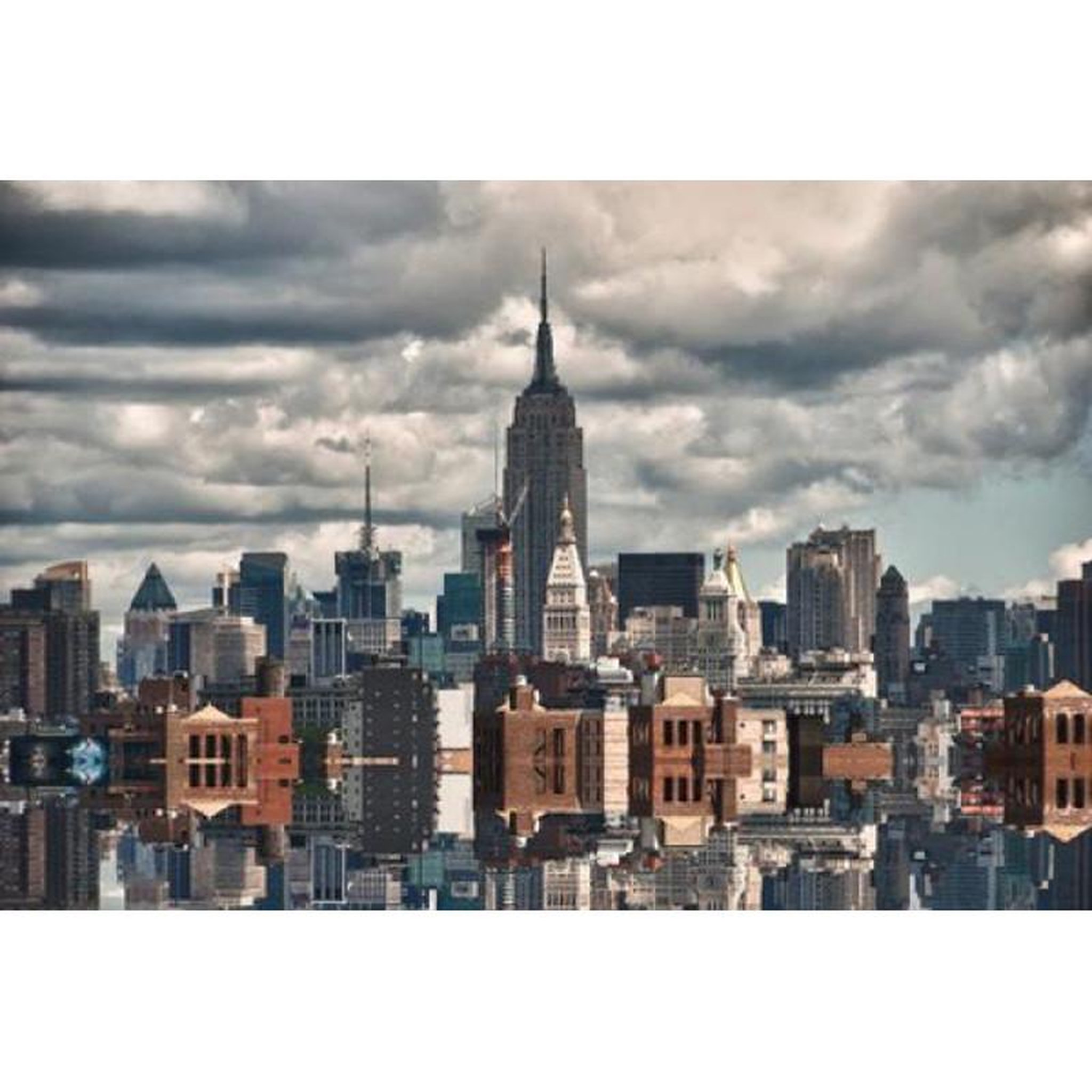 Voir la diapositive 2 : ALIZE Puzzle 1500 pièces - New York - Adultes et enfants dès 14 ans - Puzzle de qualité supérieure - Alizé