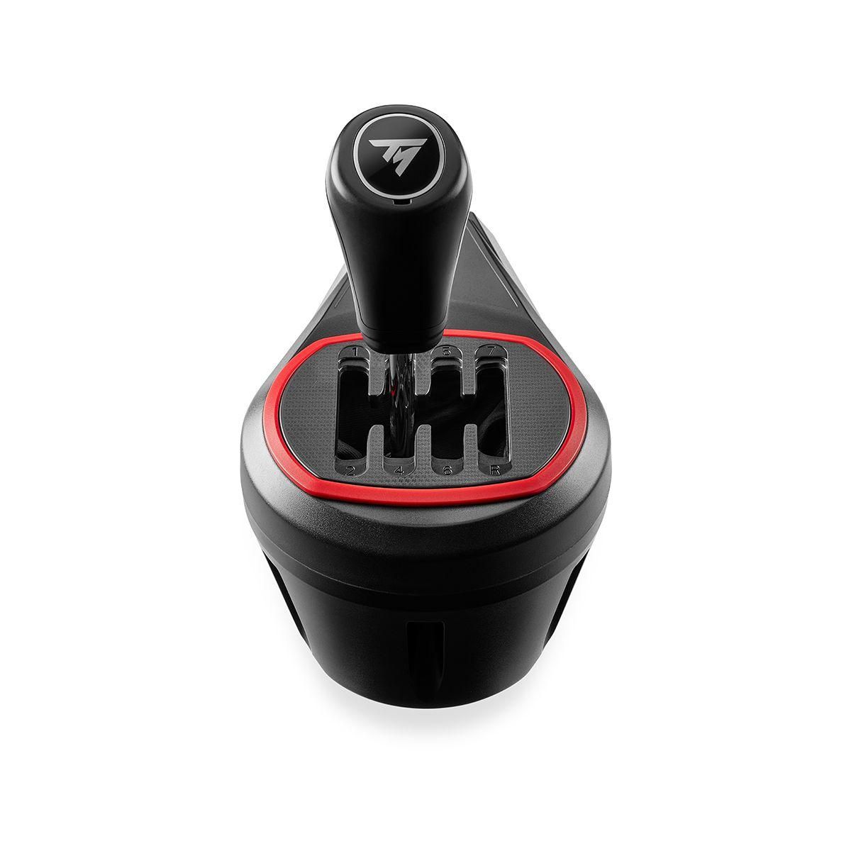 Thrustmaster Levier de vitesses Levier TH8S