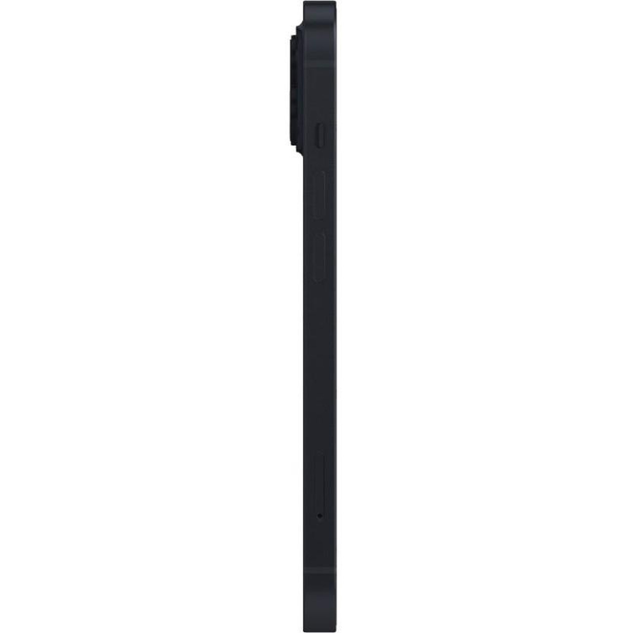 Voir la diapositive 3 : APPLE iPhone 14 reconditionné 128 Go - Grade C - Noir