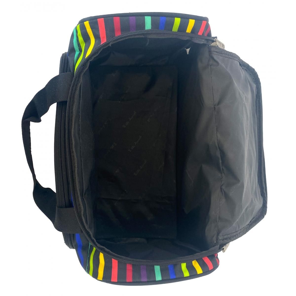 Little Marcel Sac de voyage 20L week-end format Ryan Air sans roulettes