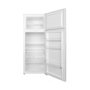 Voir la diapositive 3 : Frigelux Réfrigérateur combiné 54cm 211l - RDP216BE