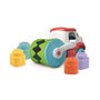Voir la diapositive 1 : CLEMENTONI CLEMENTONI - Camion sensoriel Clemmy