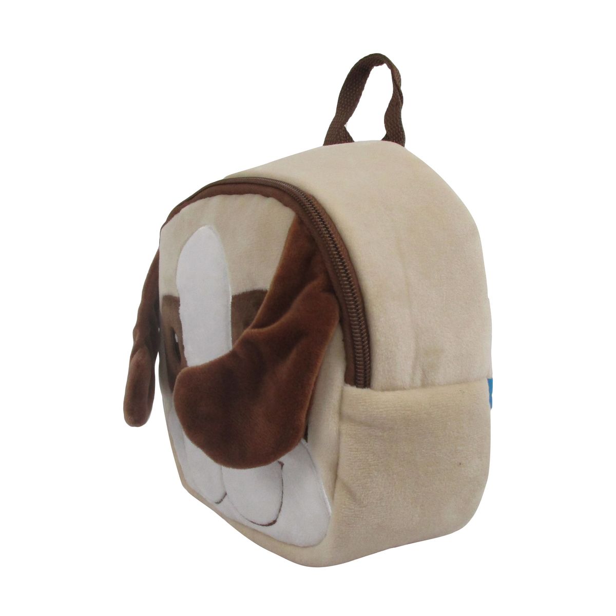 AUCHAN Sac maternelle chien