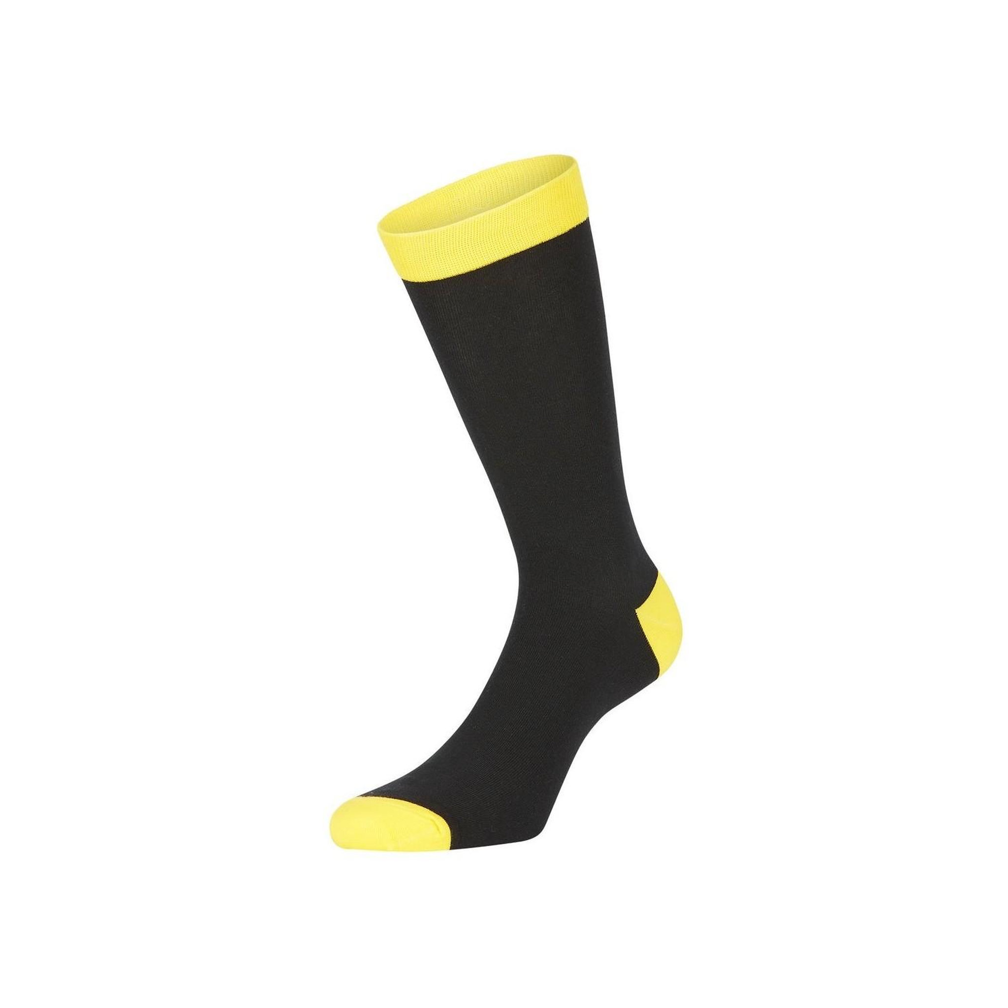 Voir la diapositive 4 : FREEGUN Lot de 2 paires de chaussettes Dragon Ball Z Homme