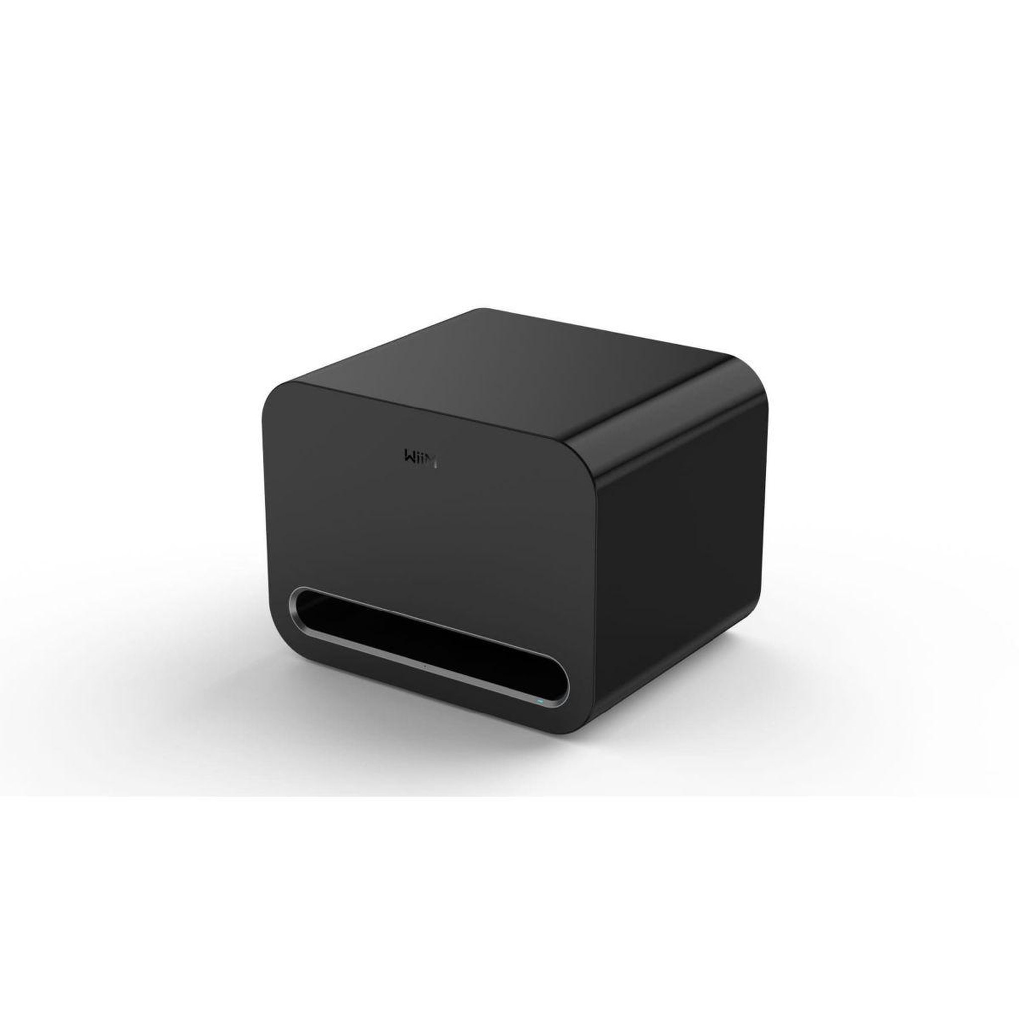 Voir la diapositive 5 : WIIM Caisson de basse sub pro