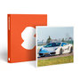 Voir la diapositive 1 : Smartbox Stage pilotage enfant : 5 ou 6 tours de circuit au volant d'une Lamborghini Gallardo - Coffret Cadeau Sport & Aventure