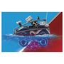 Voir la diapositive 4 : PLAYMOBIL 70781 - City Action Parachutiste quads bandits