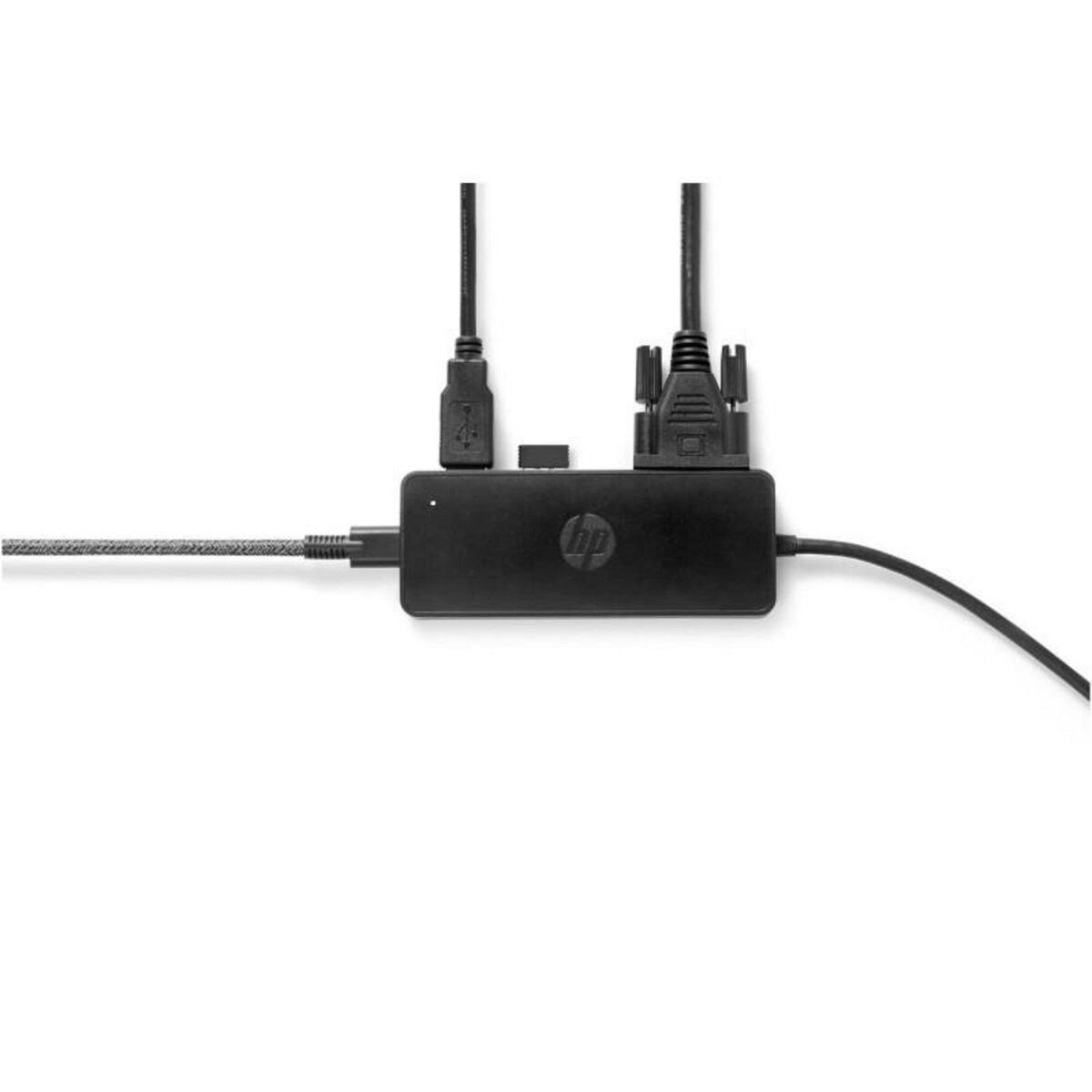 HP Hub USB Hp HUB USB C 6 EN 1 VGA, HDMI, USB A, USB C