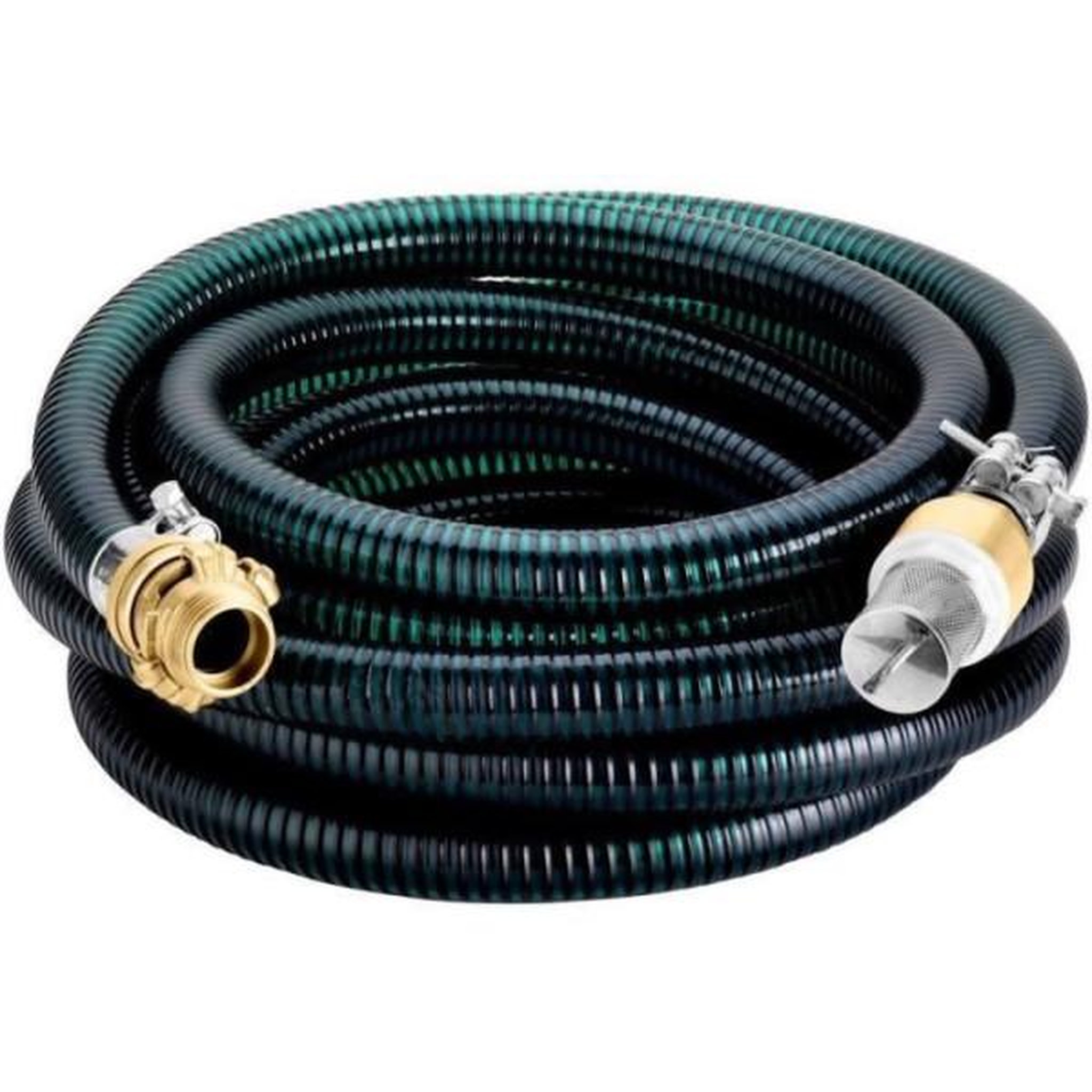 METABO Kit Tuyau d'aspiration - METABO - 7 m 1 (25 mm)