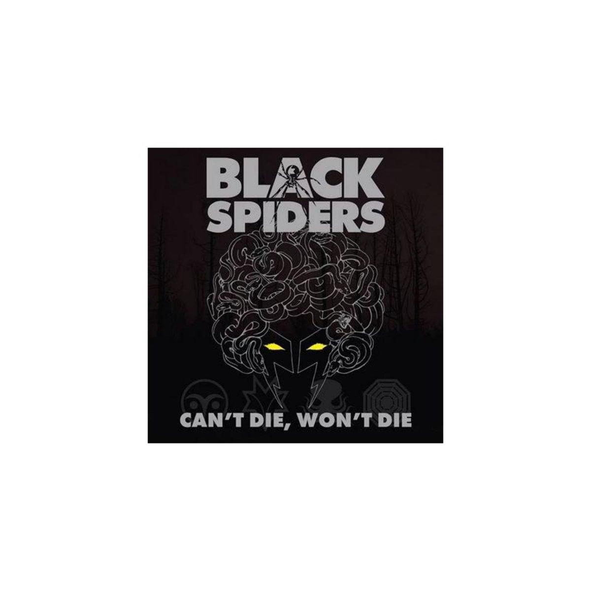 Can t Die, Won t Die