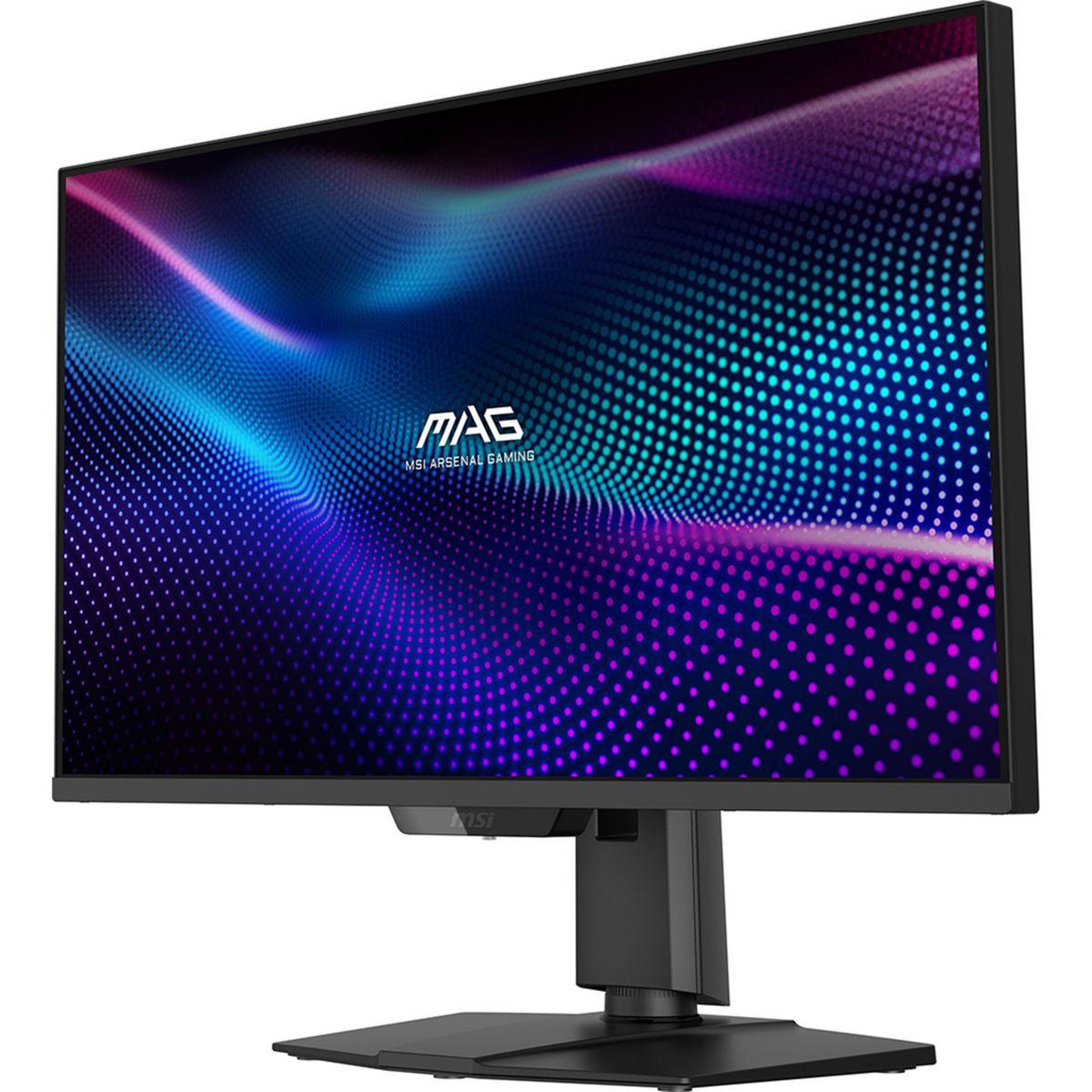 Voir la diapositive 3 : MSI Ecran pc gamer mag 274updf e16m 27  4k 320hz fast ips miniled hdr 1000 hdmi 2.1 usb-c 15w