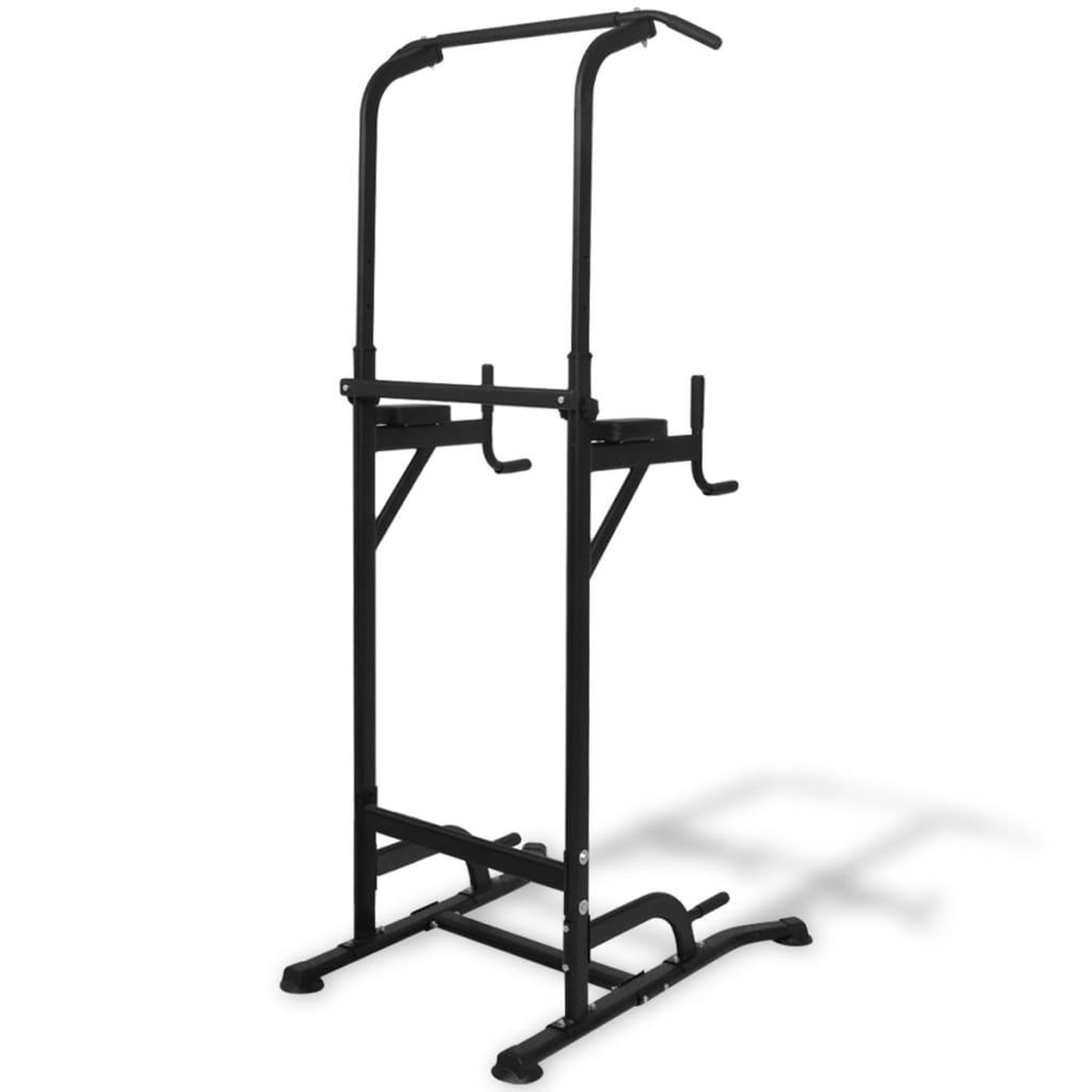 Voir la diapositive 2 : VIDAXL Tour de musculation 182 - 235 cm