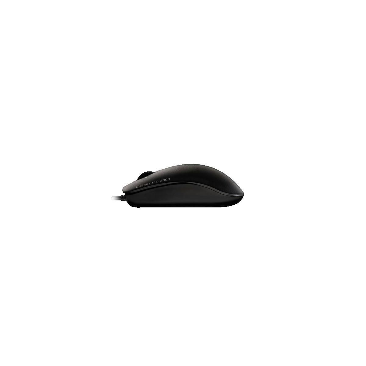 Cherry Souris CHERRY MC 2000 ambidextre 1600 dpi
