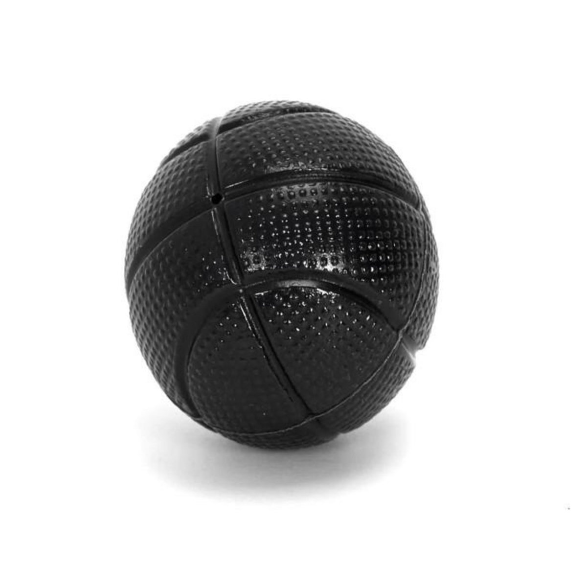 Paris Prix Mini Jeu de Bureau  Basket  33cm Rouge & Noir